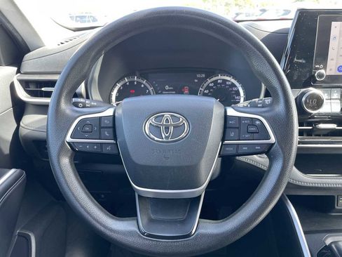 Used 2023 Toyota Highlander L image 11