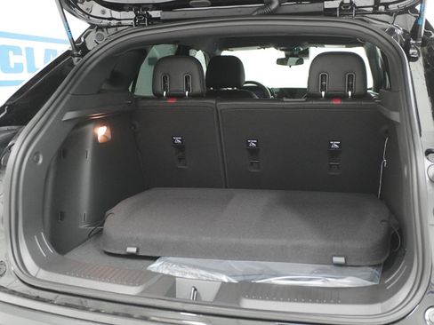 New 2026 Chevrolet Trax RS w/ Driver Confidence Package FWD image 7