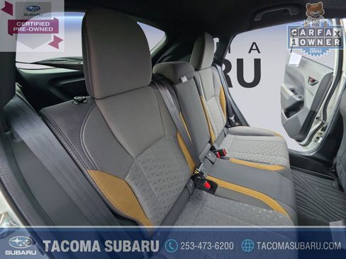 Certified 2024 Subaru Crosstrek 2.5i Sport image 18
