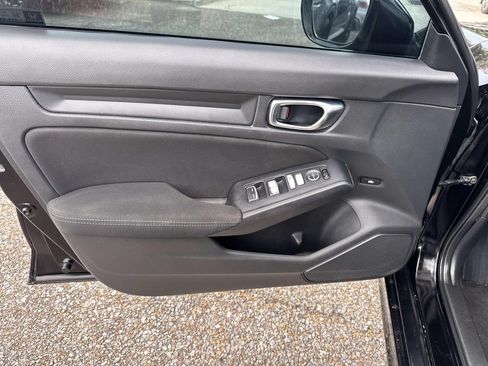 Used 2022 Honda Civic LX image 20
