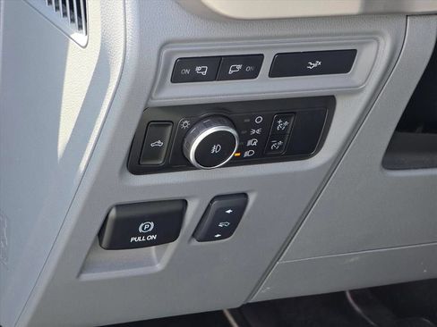 Used 2023 Ford F150 XLT w/ Equipment Group 302A High AWD/4WD image 8