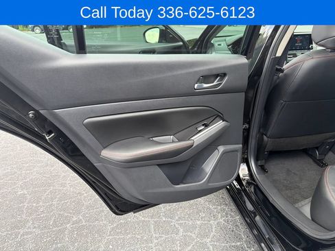 Used 2025 Nissan Altima 2.5 SR AWD/4WD image 20