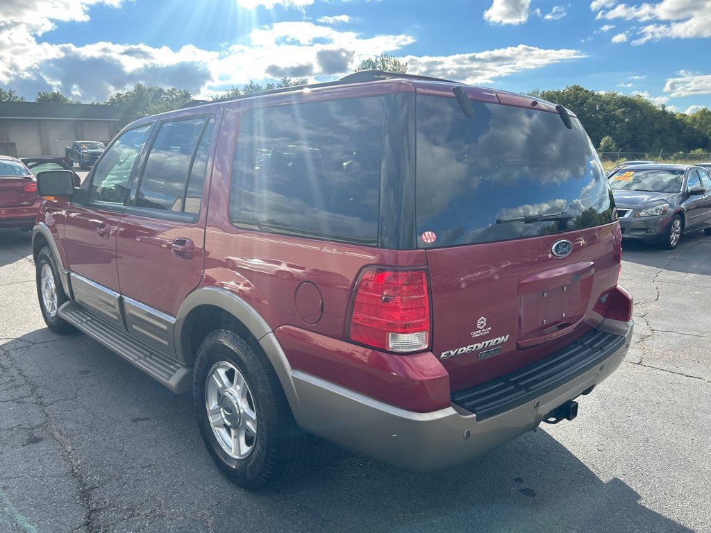Used 2004 Ford Expedition Eddie Bauer RWD image 8