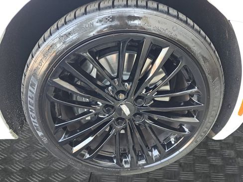 Used 2020 Cadillac CT6 V AWD/4WD image 17
