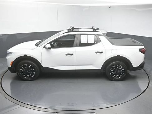 Used 2023 Hyundai Santa Cruz SEL w/ Activity Package AWD/4WD image 42