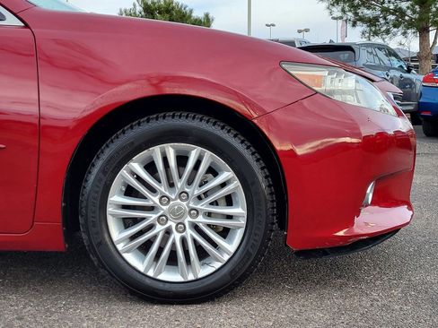 Used 2013 Lexus ES 350 w/ Luxury Pkg image 29