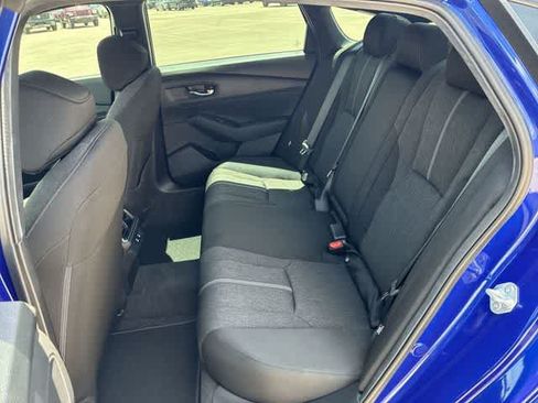 Used 2026 Honda Accord Sport image 19
