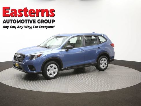 Used 2023 Subaru Forester AWD/4WD image 56