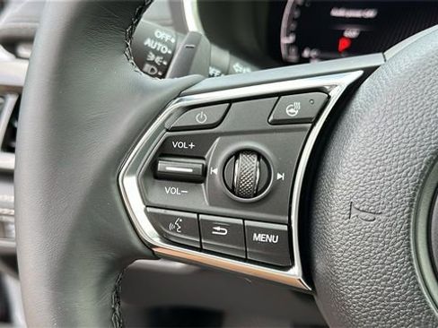 New 2026 Acura MDX SH-AWD w/ Advance Package image 14