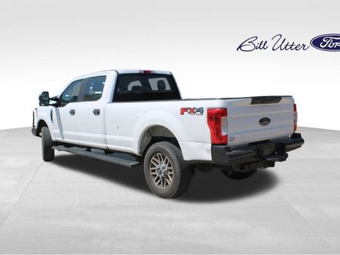 Used 2019 Ford F250 XL w/ Power Equipment Group AWD/4WD image 6