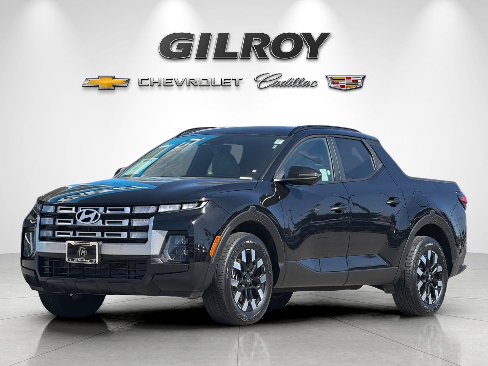 Used 2025 Hyundai Santa Cruz SEL AWD/4WD image 7