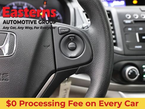 Used 2014 Honda CR-V EX image 15