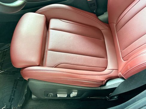 Certified 2023 BMW X3 sDrive30i w/ Convenience Package RWD image 19