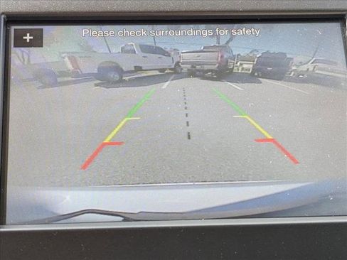 Used 2017 Lincoln MKC Select w/ Select Plus Package image 11