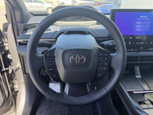 Used 2026 Toyota bZ FWD image 19