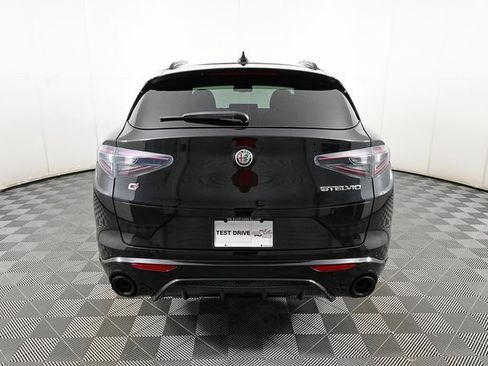 New 2025 Alfa Romeo Stelvio Sprint image 31
