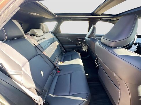 New 2026 Toyota Crown Signia Limited image 27