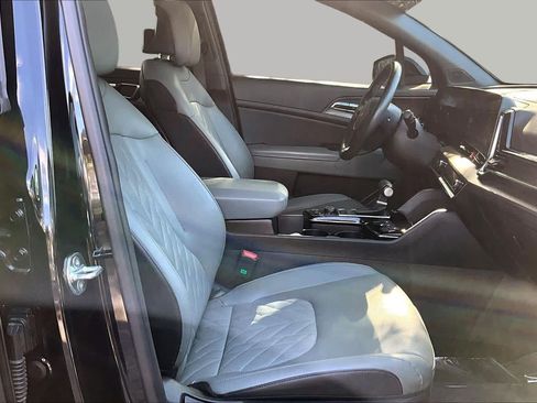 Used 2024 Kia Sportage X-Pro AWD/4WD image 8