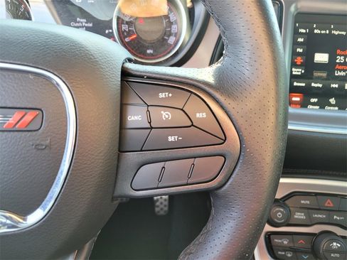 Used 2022 Dodge Challenger R/T Scat Pack image 26