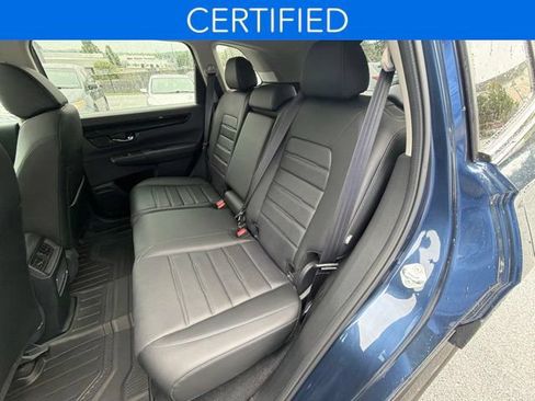 Certified 2026 Honda CR-V EX-L image 13