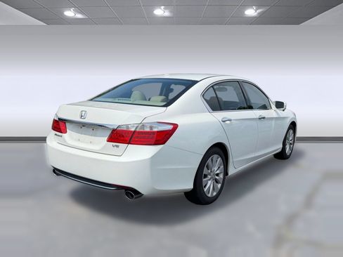 Used 2013 Honda Accord EX-L image 6