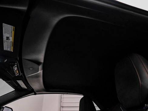 Used 2024 Chevrolet Camaro ZL1 RWD image 52