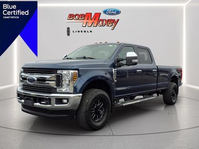 Used 2018 Ford F350 XLT w/ XLT Premium Package