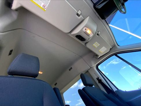 Used 2019 Ford Transit 150 XLT image 14