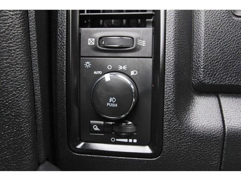 Used 2017 RAM 1500 Rebel w/ Ram 1500 Black Rebel Group AWD/4WD image 21