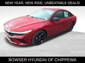 New 2026 Hyundai Elantra Sport video 1