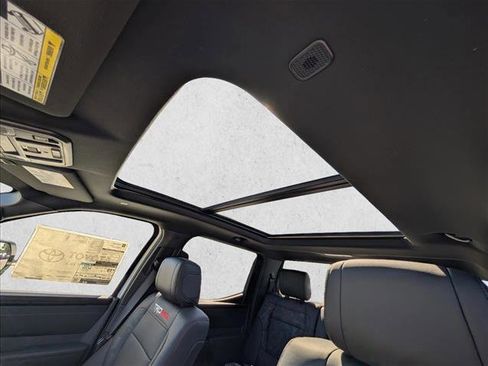 New 2025 Toyota Tundra TRD Pro image 28
