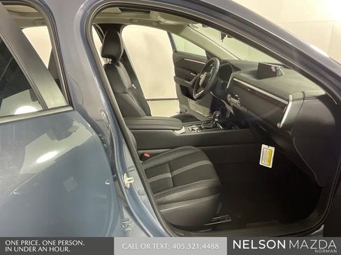 New 2026 MAZDA CX-50 AWD 2.5 S w/ Preferred Pkg image 15