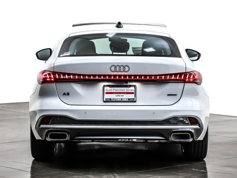 New 2025 Audi A5 2.0T Premium Plus image 3