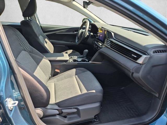 Used 2026 Toyota Camry LE w/ Convenience Package FWD image 21