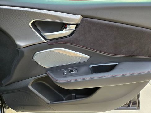 New 2026 Acura RDX A-Spec image 22