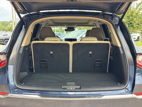 Used 2025 Acura MDX FWD image 5