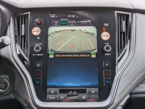 Used 2024 Subaru Outback Wilderness image 13