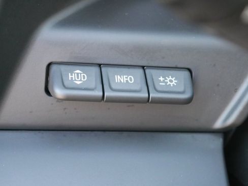 Used 2024 GMC Sierra 2500 Denali Ultimate w/ Snow Plow Prep/Camper Package image 41