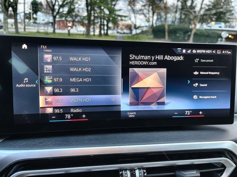 Certified 2023 BMW M340i xDrive w/ Premium Package image 16