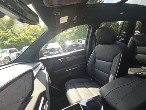 New 2026 Buick Enclave Sport Touring w/ Power Package image 34
