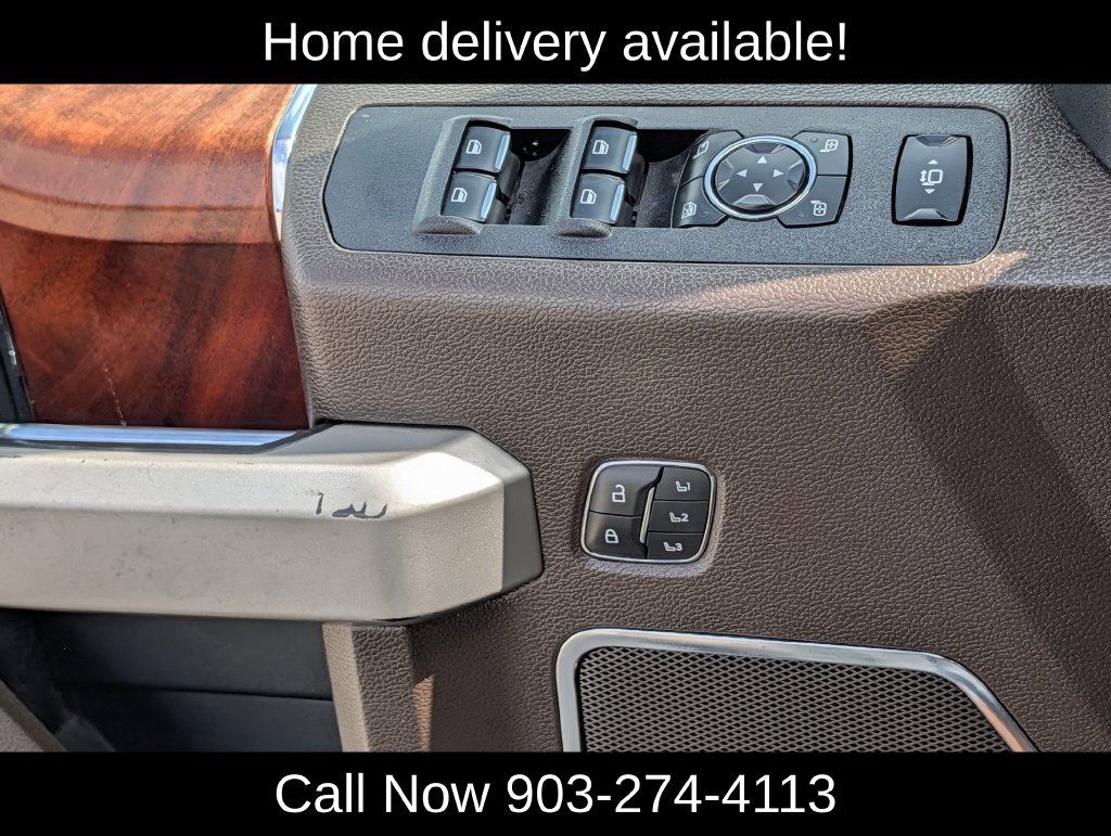 Used 2020 Ford F250 King Ranch AWD/4WD image 29