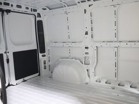 New 2026 RAM ProMaster 1500 FWD image 10