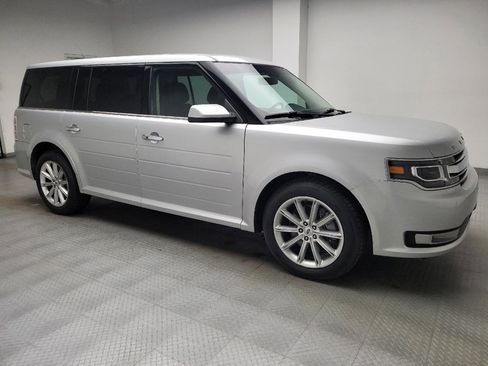 Used 2019 Ford Flex Limited AWD/4WD image 11