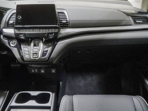 New 2026 Honda Odyssey Elite image 39