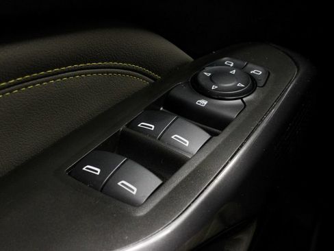 Used 2024 Chevrolet Trax ACTIV w/ Driver Confidence Package FWD image 26