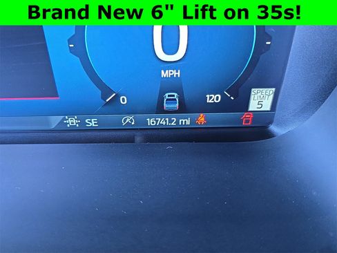 Used 2024 Ford F150 Platinum image 27