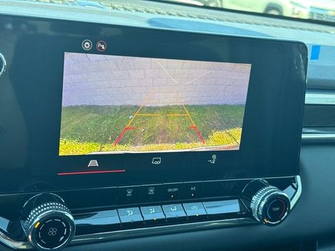 New 2026 GMC Canyon Elevation image 25