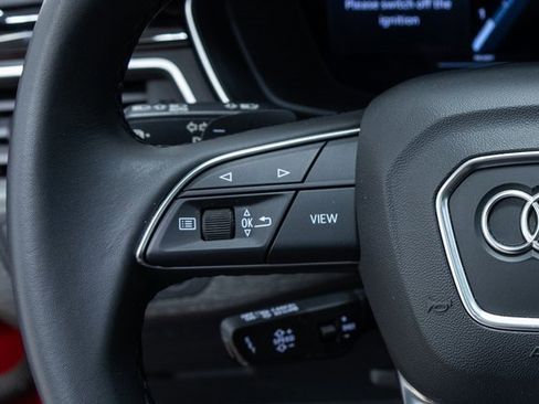 Used 2023 Audi A4 2.0T Premium Plus image 17