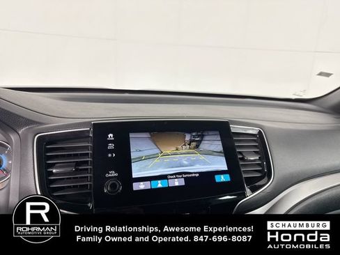 Used 2022 Honda Pilot Sport image 8