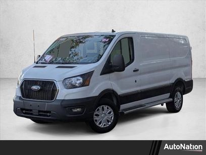 Used 2024 Ford Transit 250 Low Roof w/ Exterior Upgrade Package